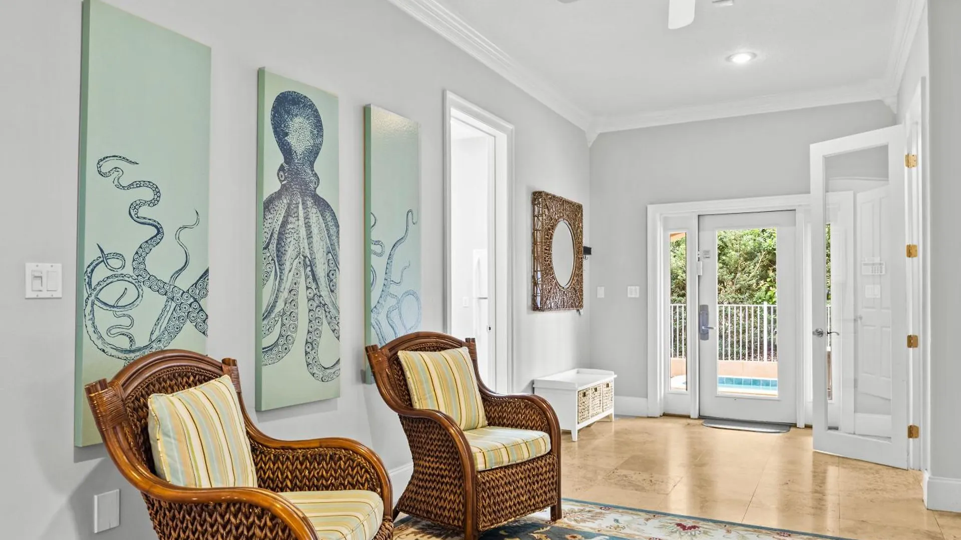 Casa vacanze Large Pool - Hot Tub - Elevator - Gated Community Destin