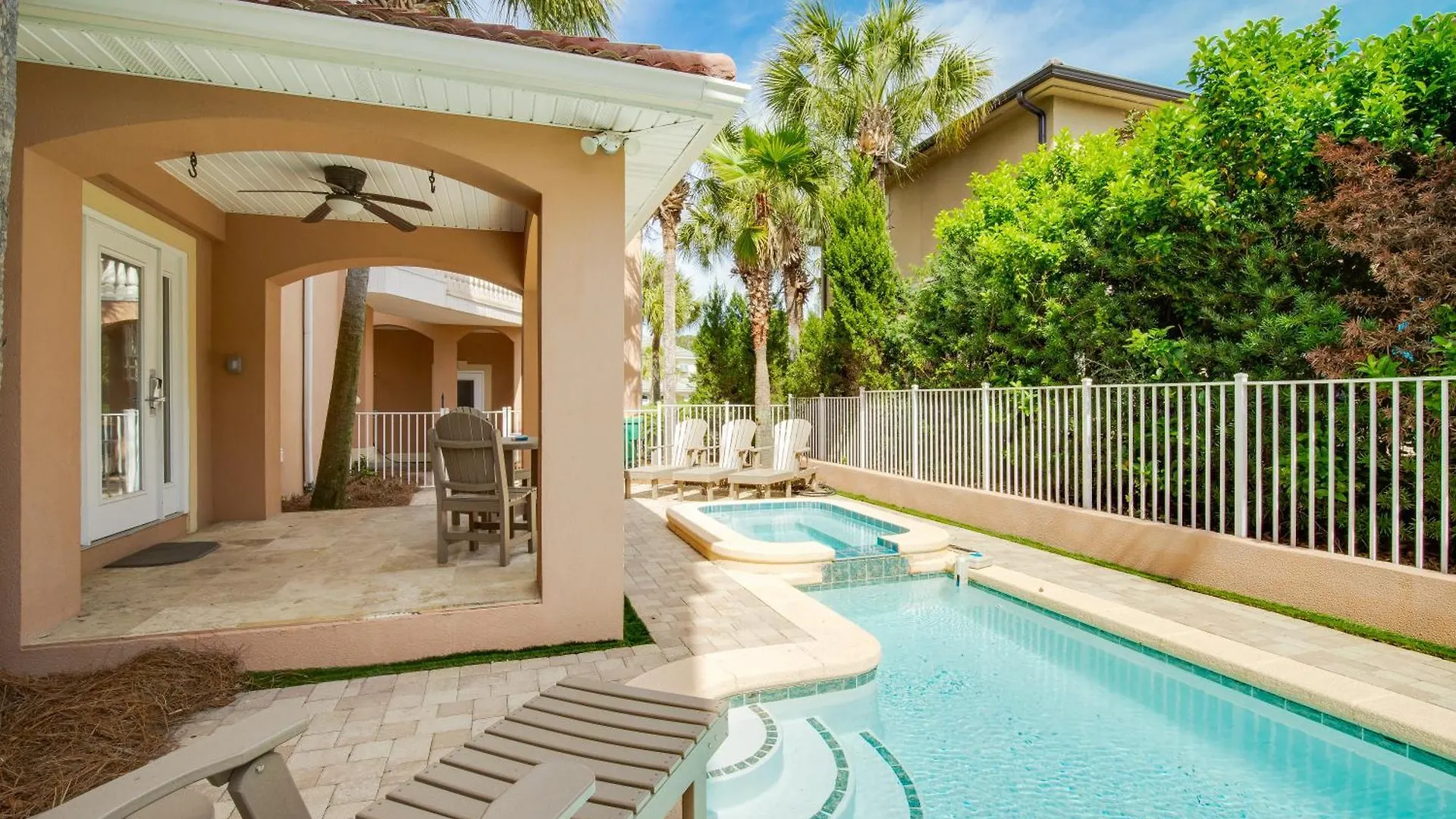 Large Pool - Hot Tub - Elevator - Gated Community Casa vacanze