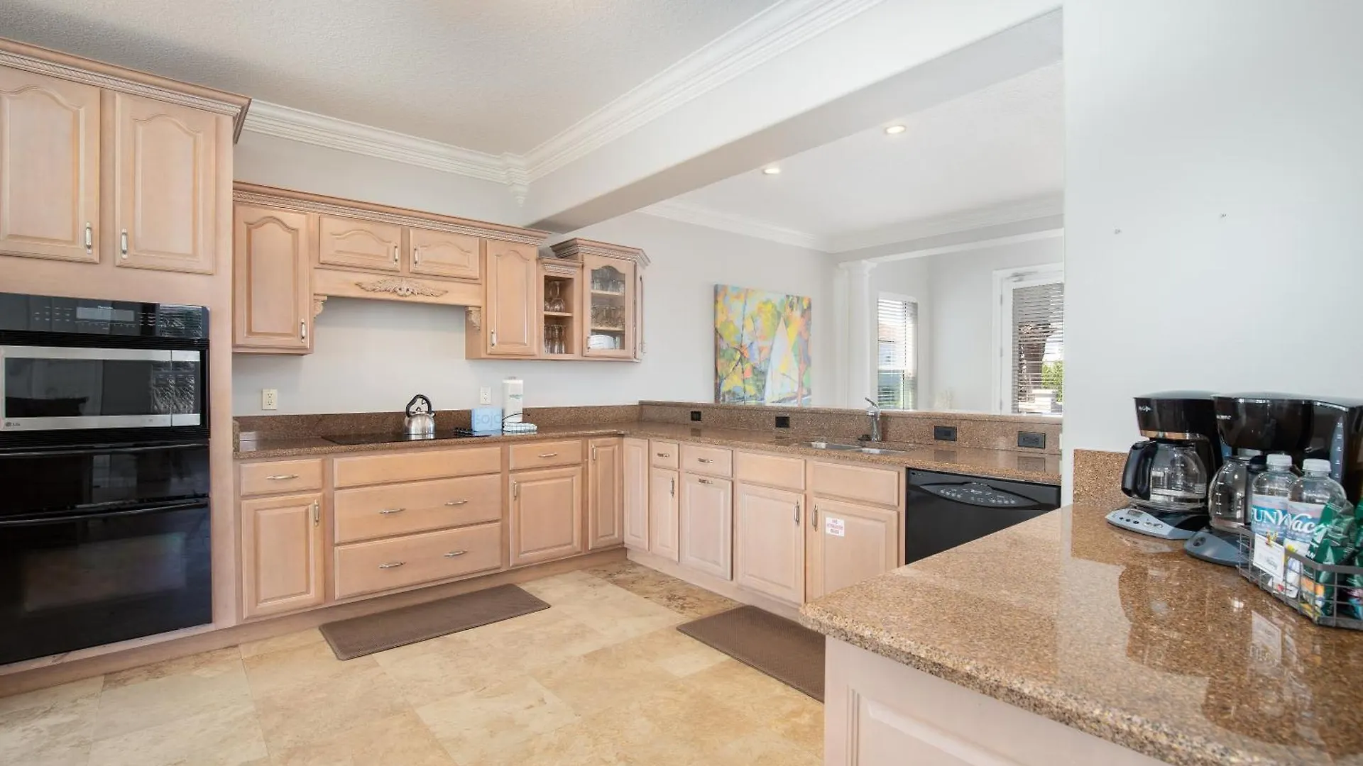 Large Pool - Hot Tub - Elevator - Gated Community Casa vacanze Destin