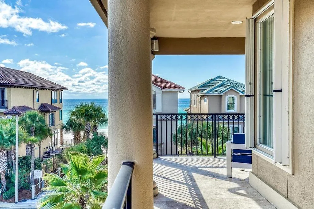 Gulf Views - Private Pool Hot Tub - Elevator Casa vacanze