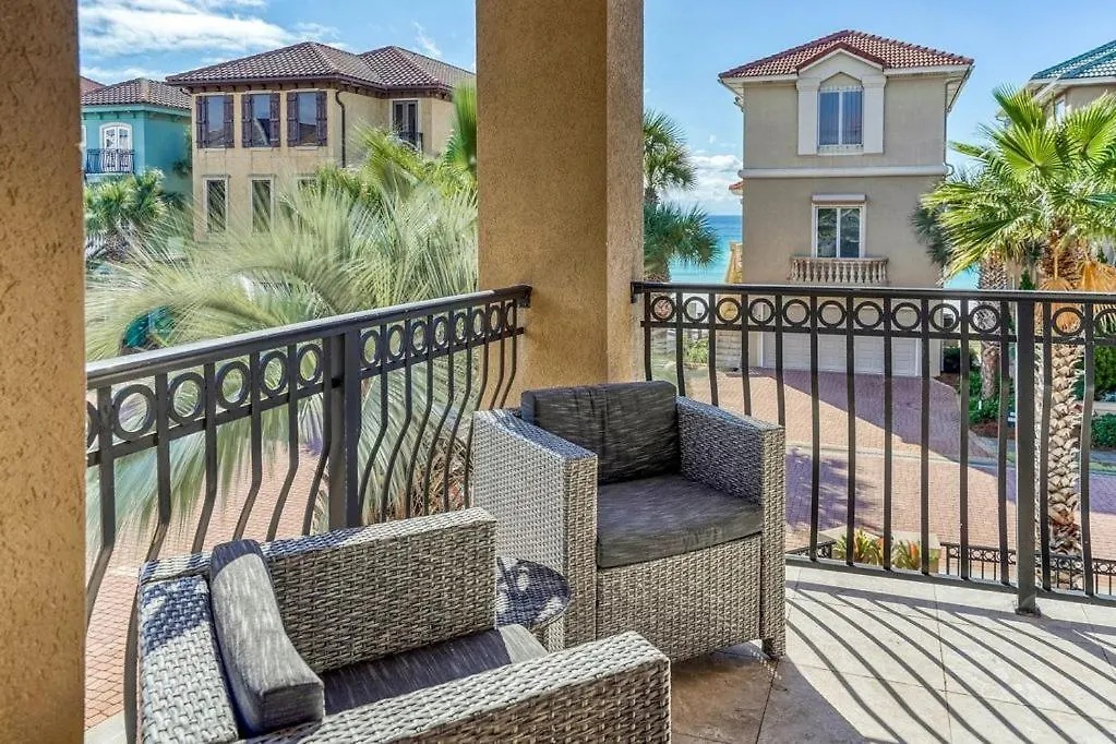 Gulf Views - Private Pool Hot Tub - Elevator Casa vacanze *