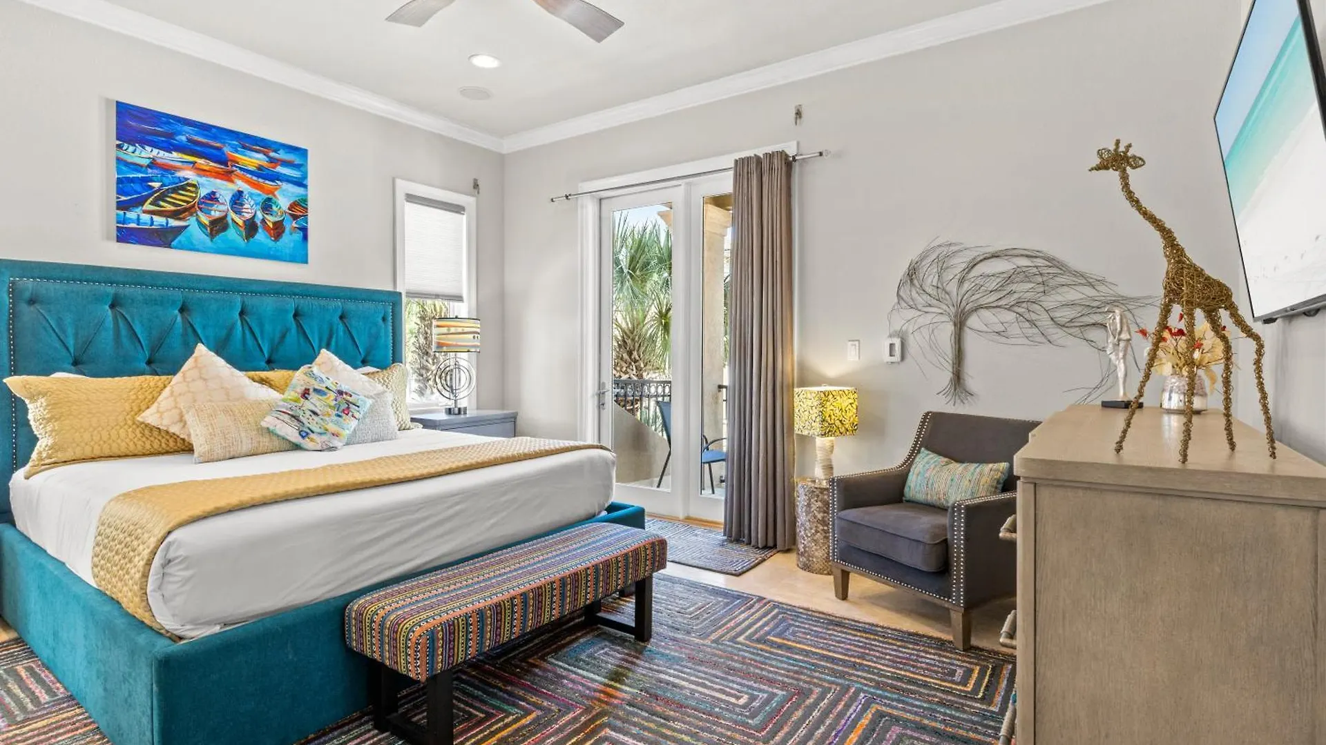 Casa vacanze Gulf Views - Private Pool Hot Tub - Elevator Destin