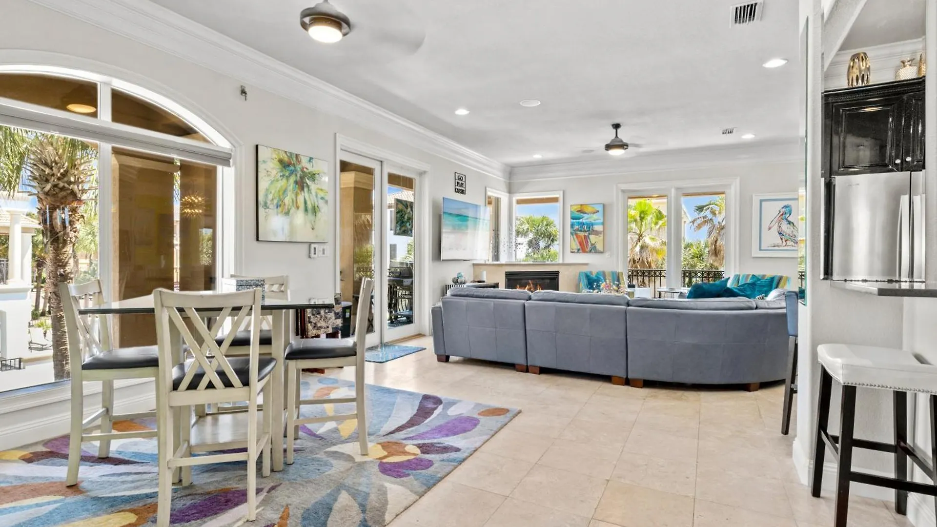 Gulf Views - Private Pool Hot Tub - Elevator Casa vacanze