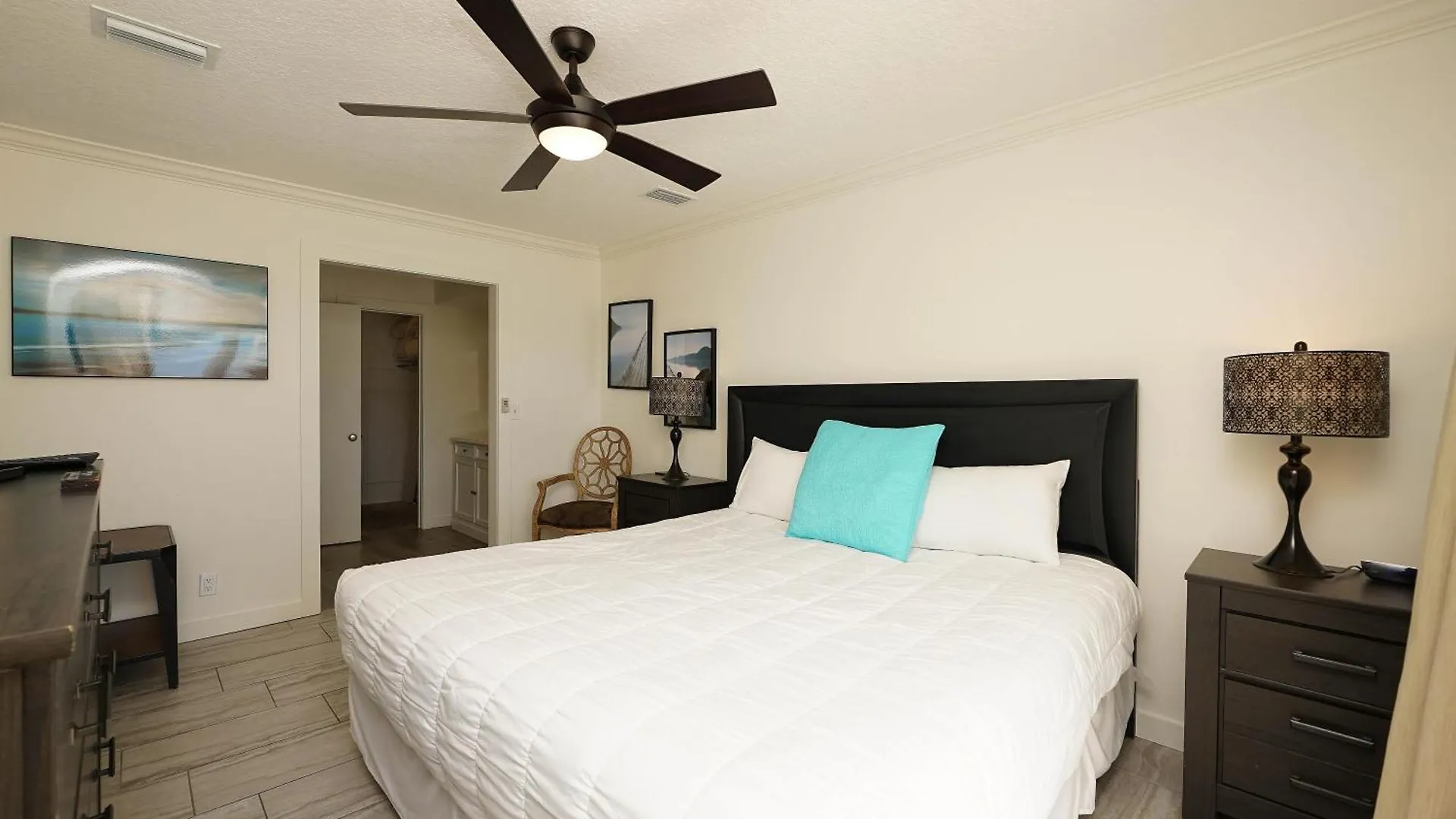 度假居 Sandpiper Cove 2120 德斯廷