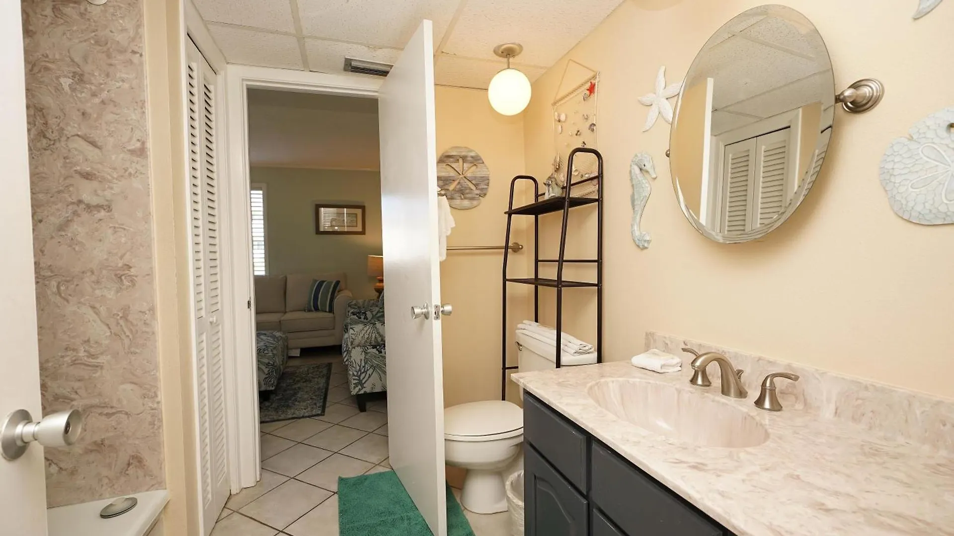 Sandpiper Cove 1035 Holiday home