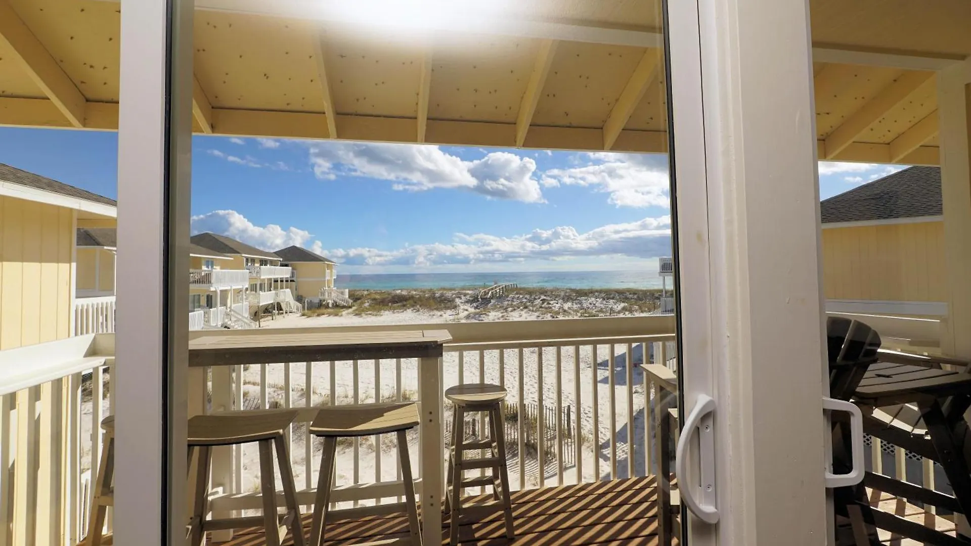 度假居 Sandpiper Cove 2120 *