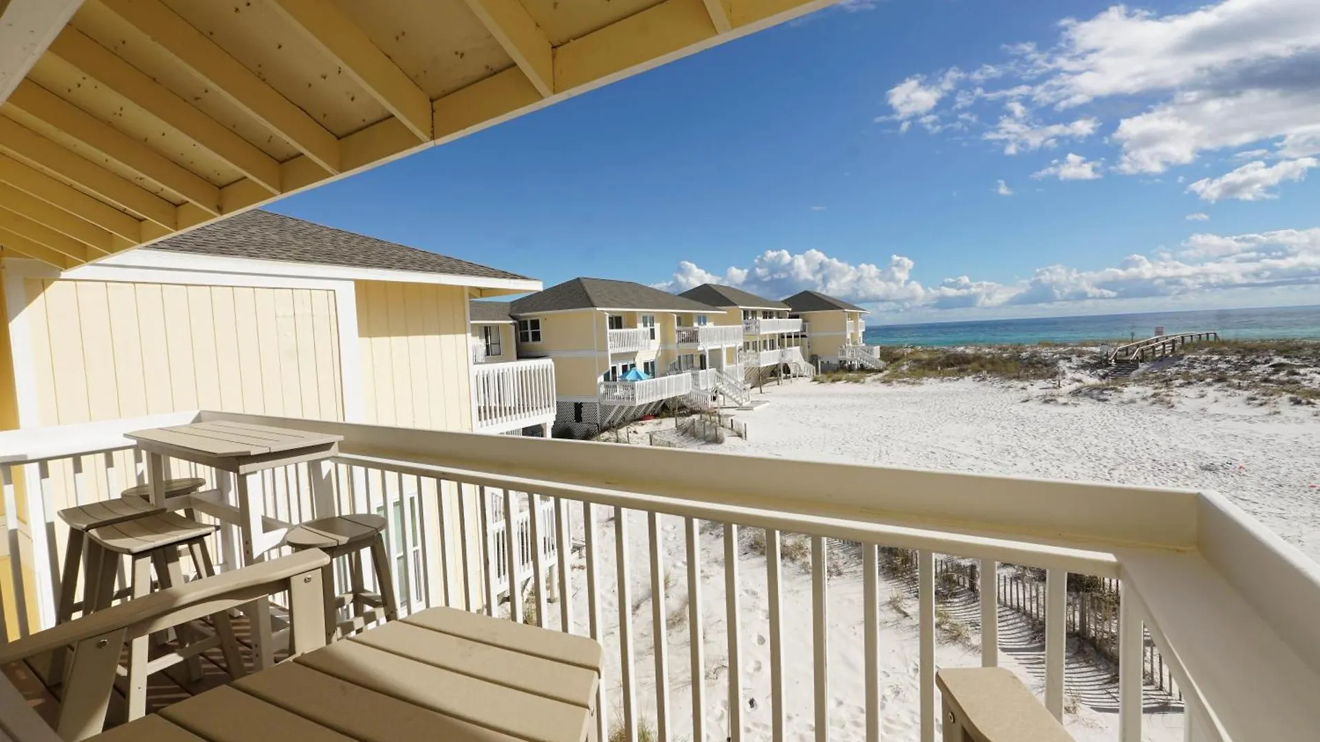 度假居 Sandpiper Cove 2120 德斯廷