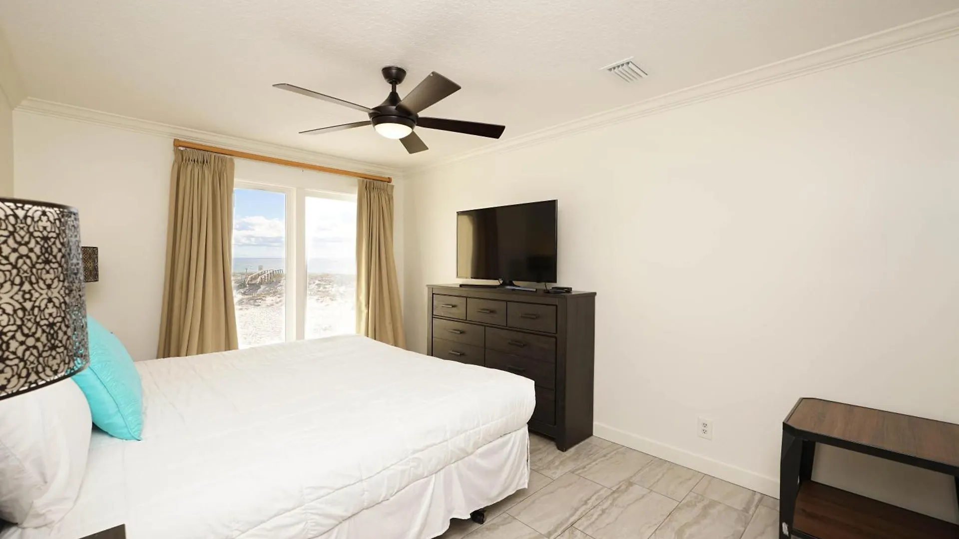 度假居 Sandpiper Cove 2120 德斯廷