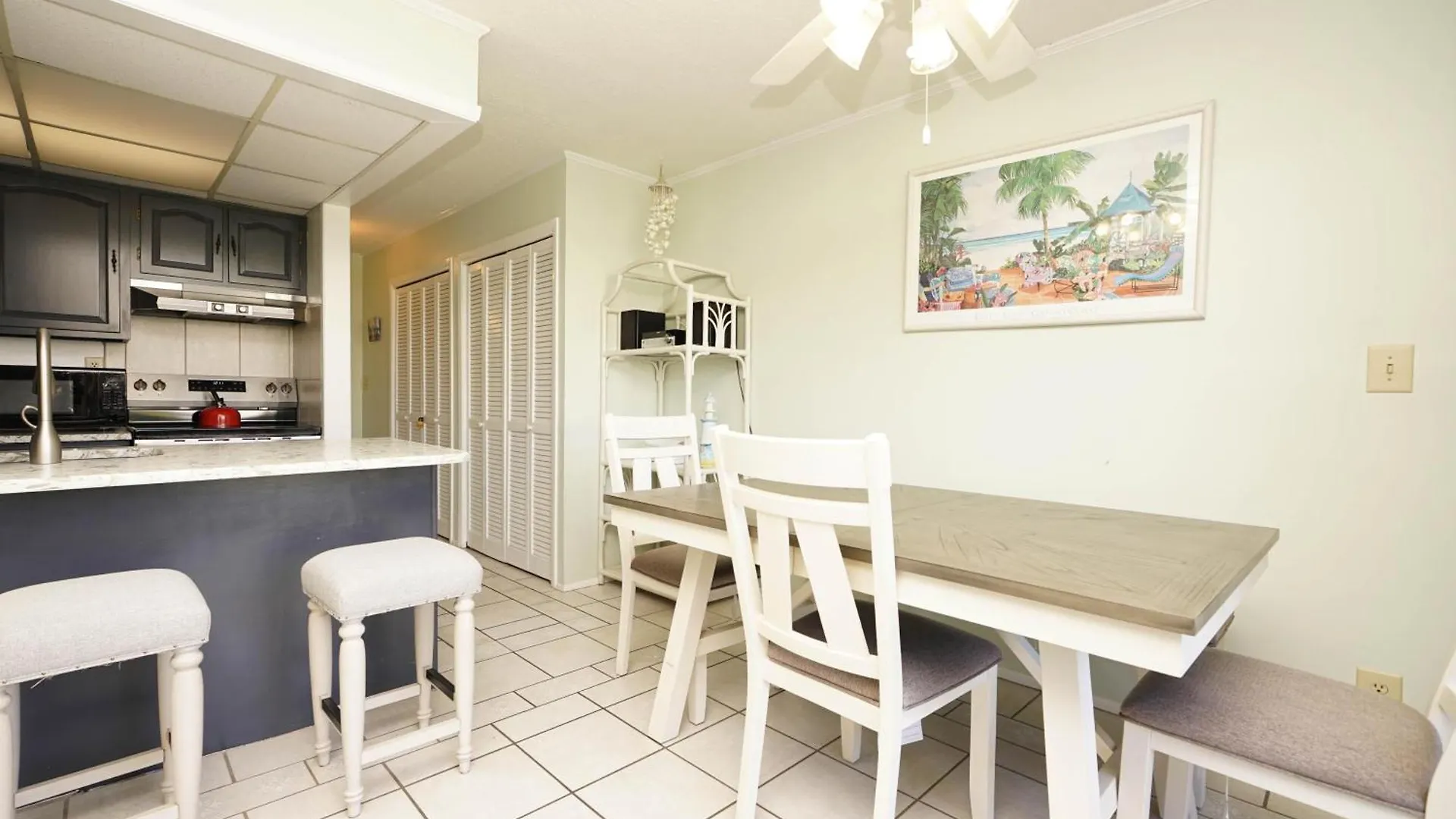 Sandpiper Cove 1035 Holiday home *