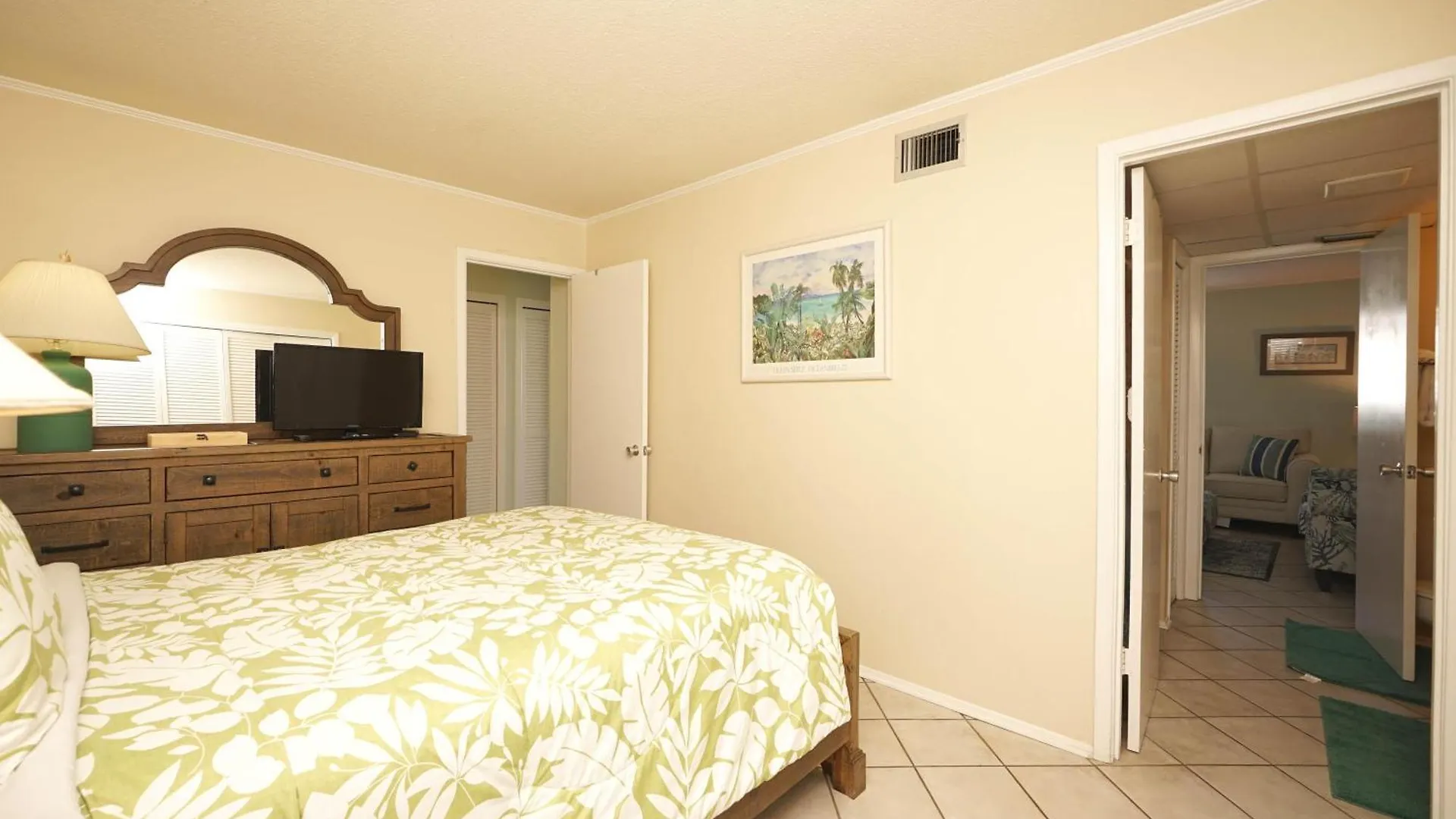 Sandpiper Cove 1035 Destin