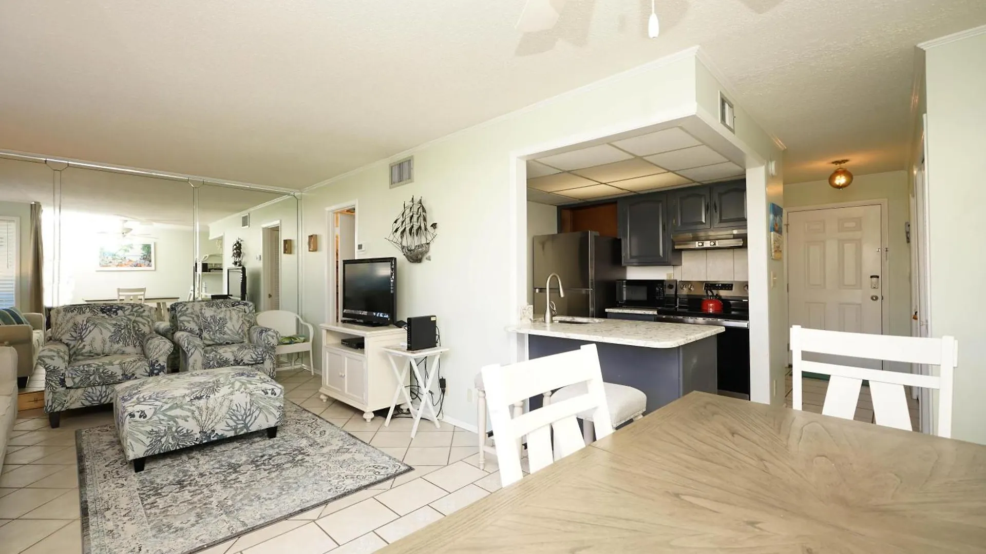 Sandpiper Cove 1035 Holiday home Destin