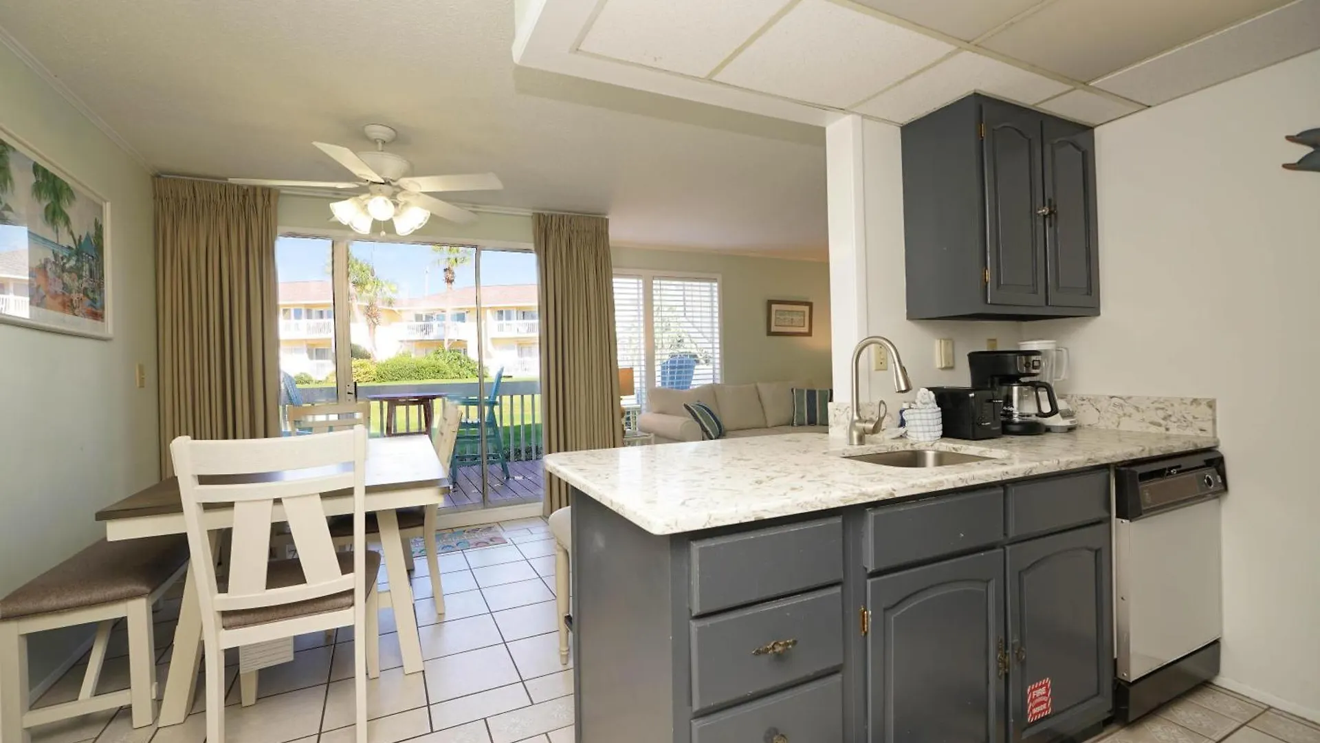 Holiday home Sandpiper Cove 1035 Destin