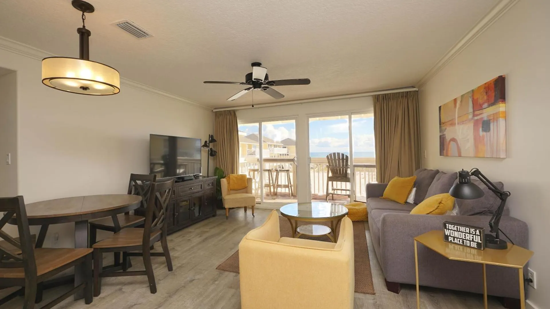 Sandpiper Cove 2120
