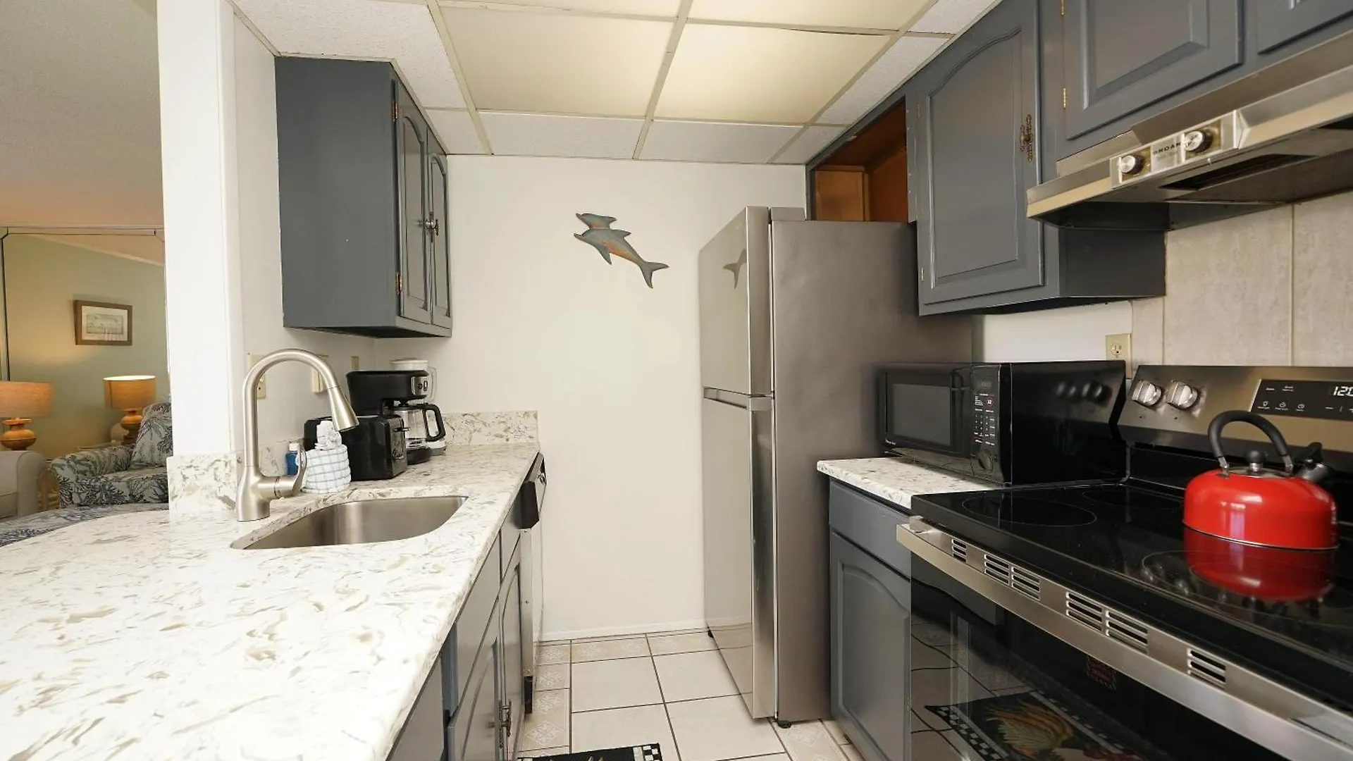 Sandpiper Cove 1035 Holiday home