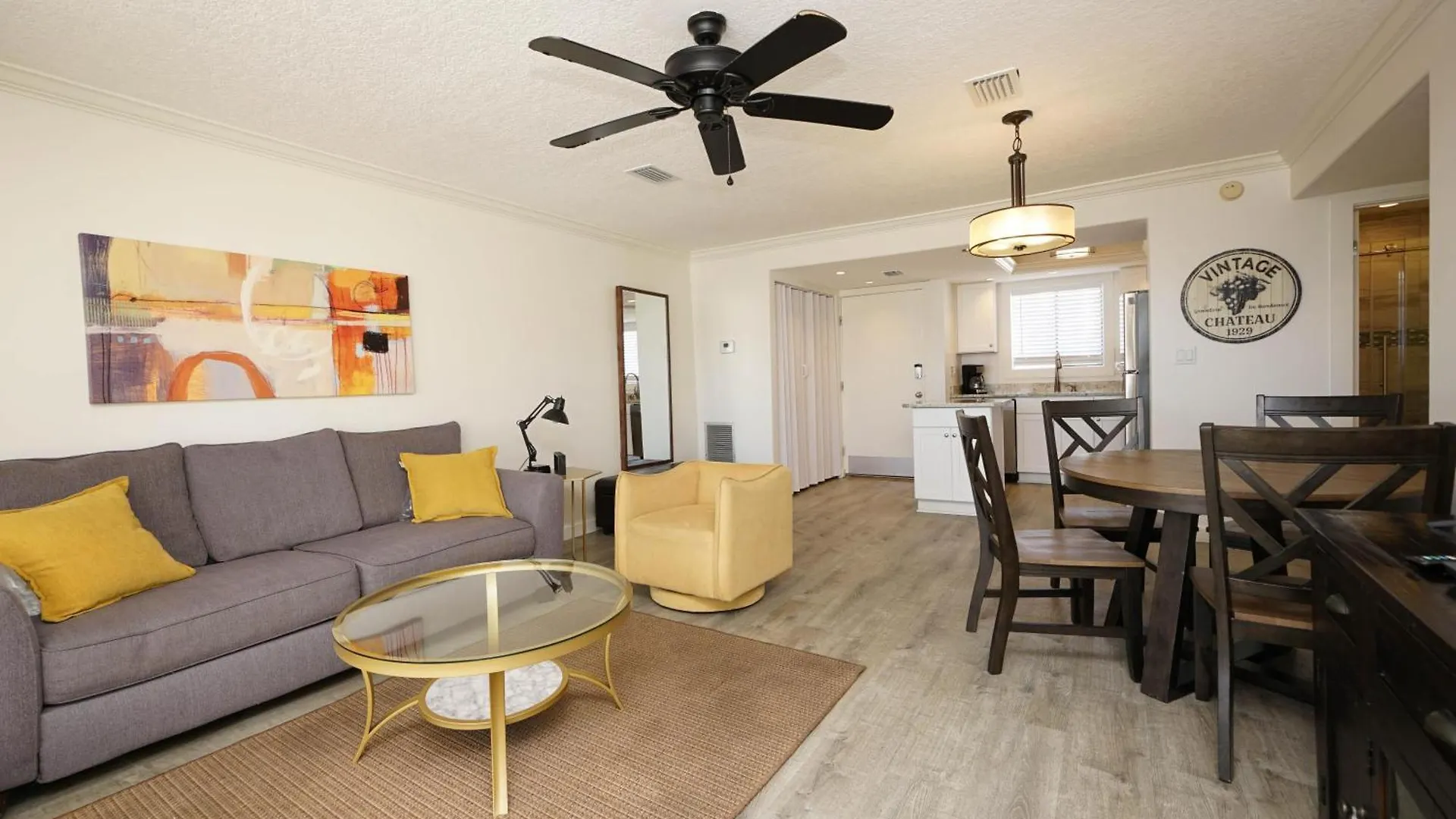 度假居 Sandpiper Cove 2120