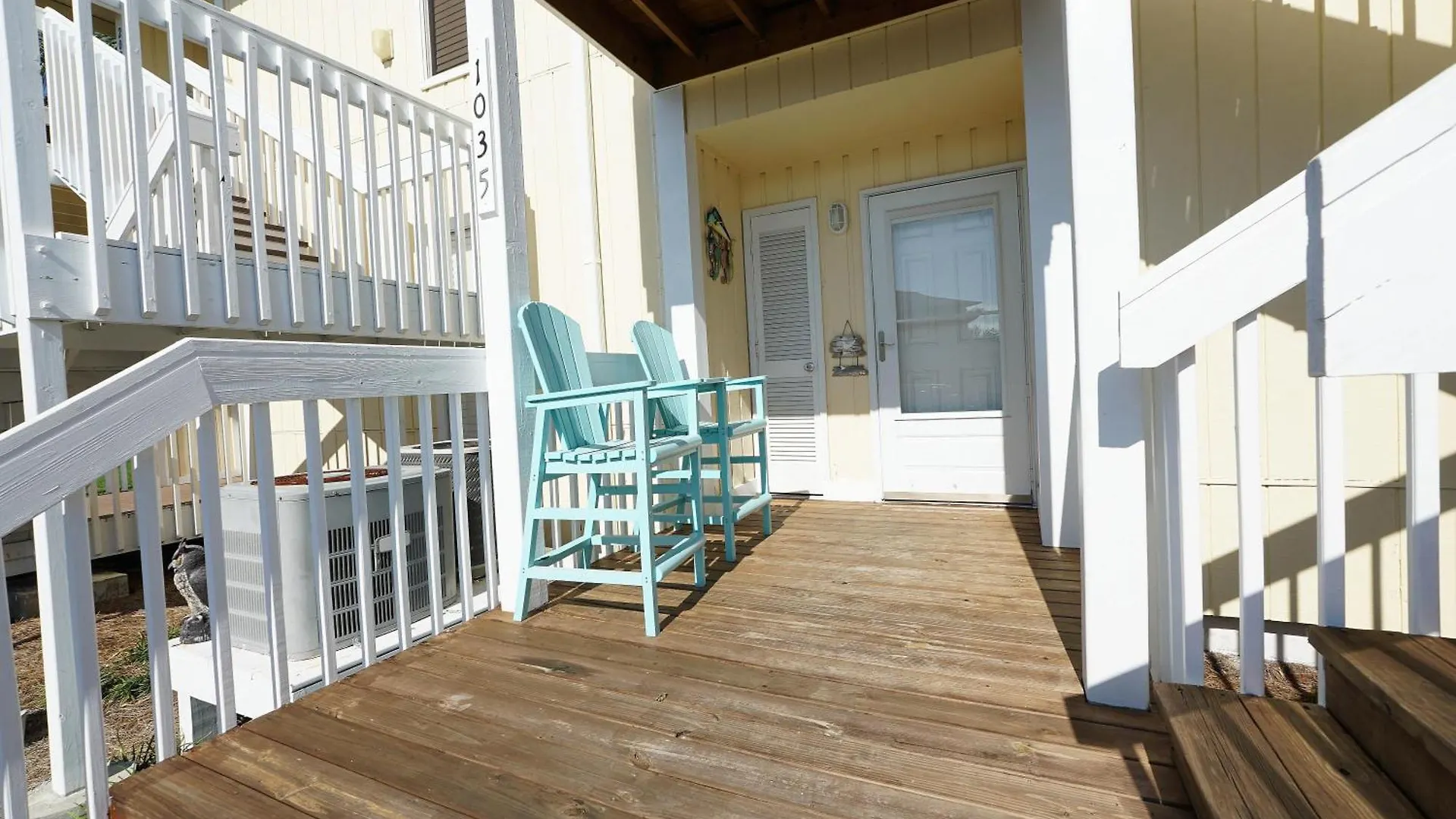 Sandpiper Cove 1035 Holiday home Destin