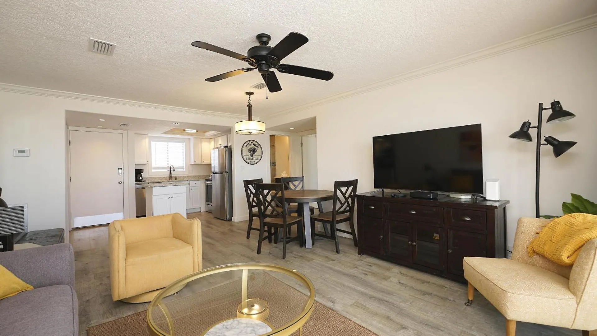 Sandpiper Cove 2120 德斯廷
