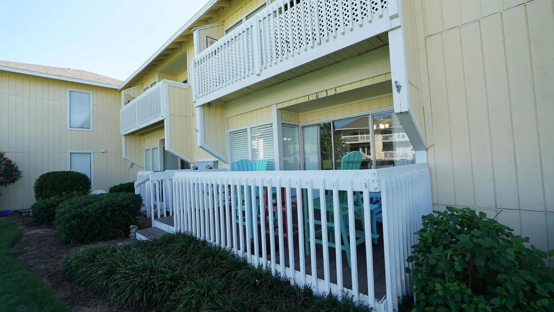 Sandpiper Cove 1035 * Destin