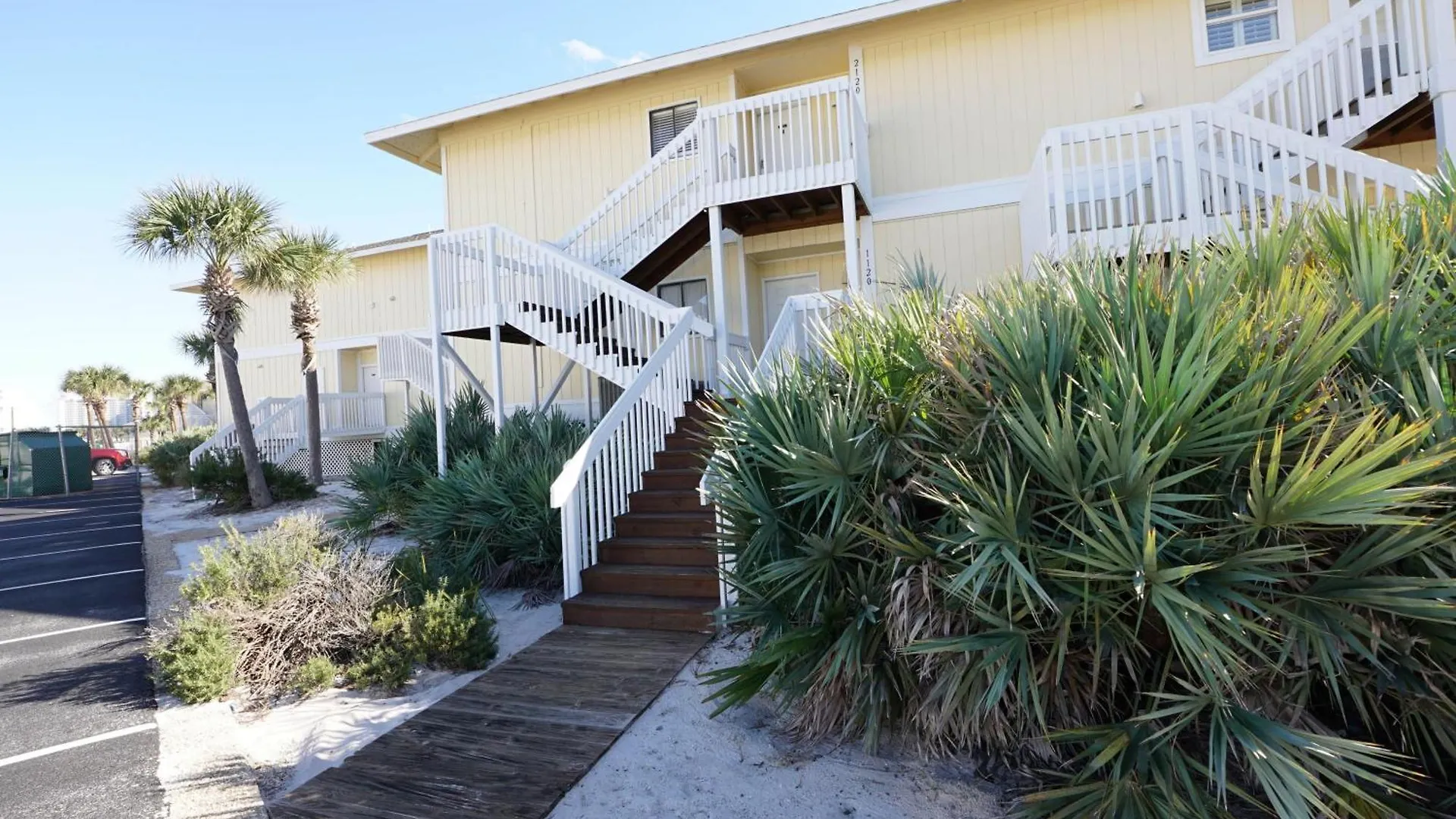 Sandpiper Cove 2120