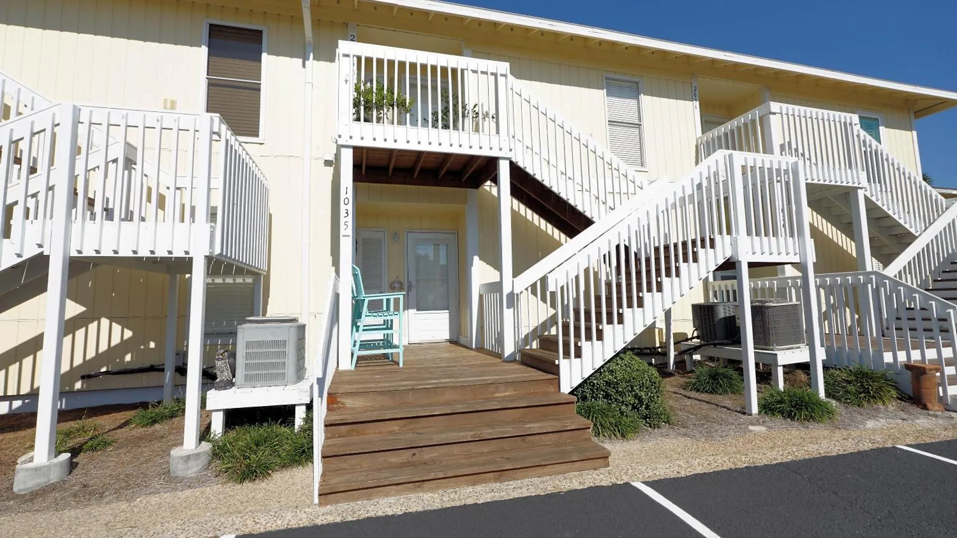 Sandpiper Cove 1035 Holiday home