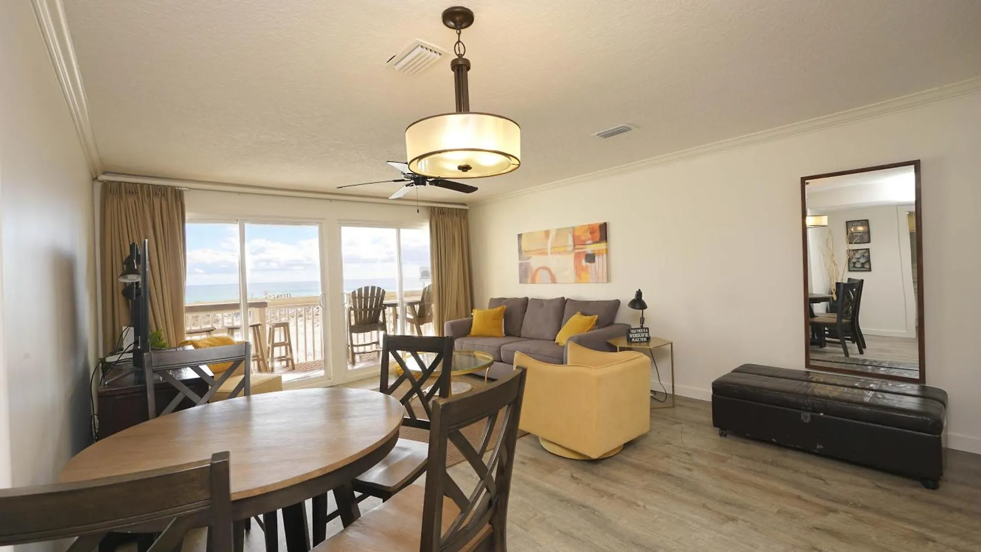 度假居 Sandpiper Cove 2120 *