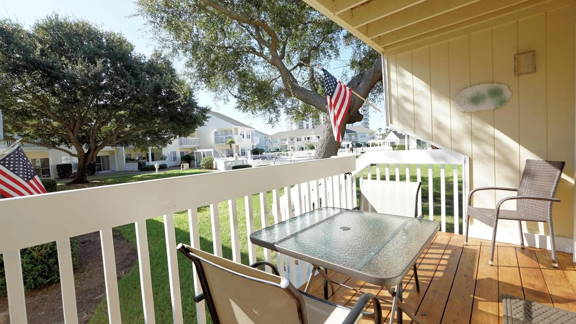 Sandpiper Cove 7103 *