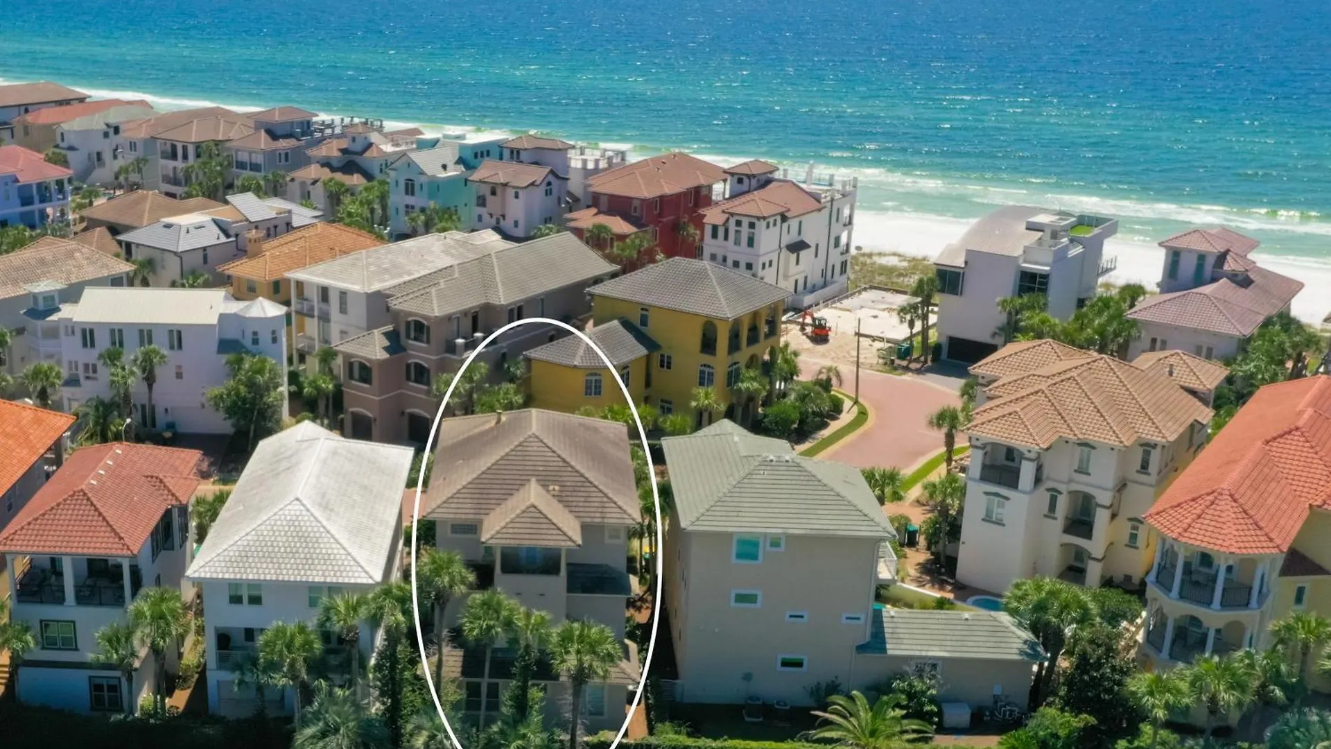 Golf Cart - Community Pool, Hot Tub And * Destin