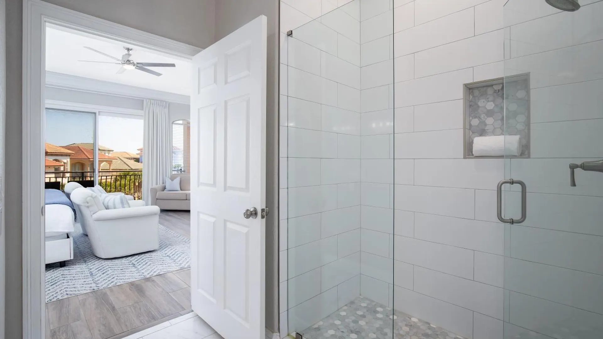 Luxury Community Pool, Hot Tub And And Games Holiday home Destin