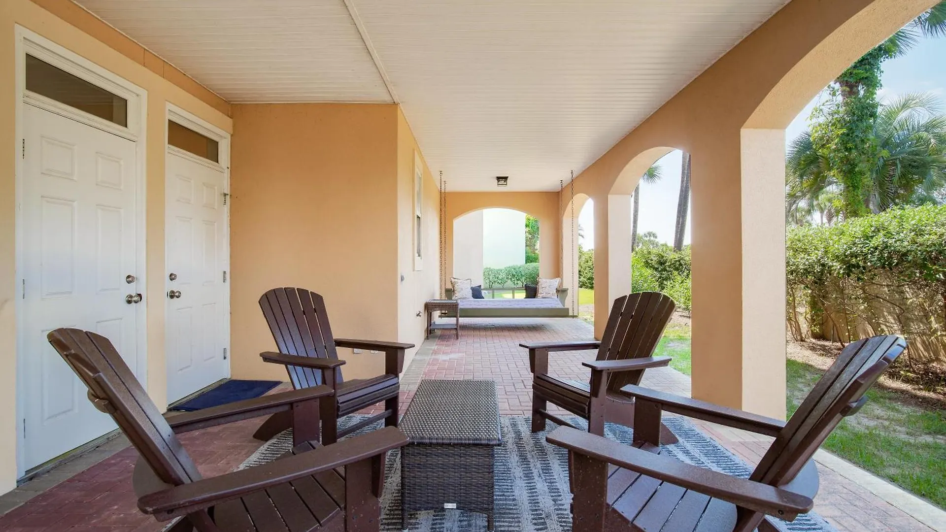 Holiday home Luxury Community Pool, Hot Tub And And Games Destin