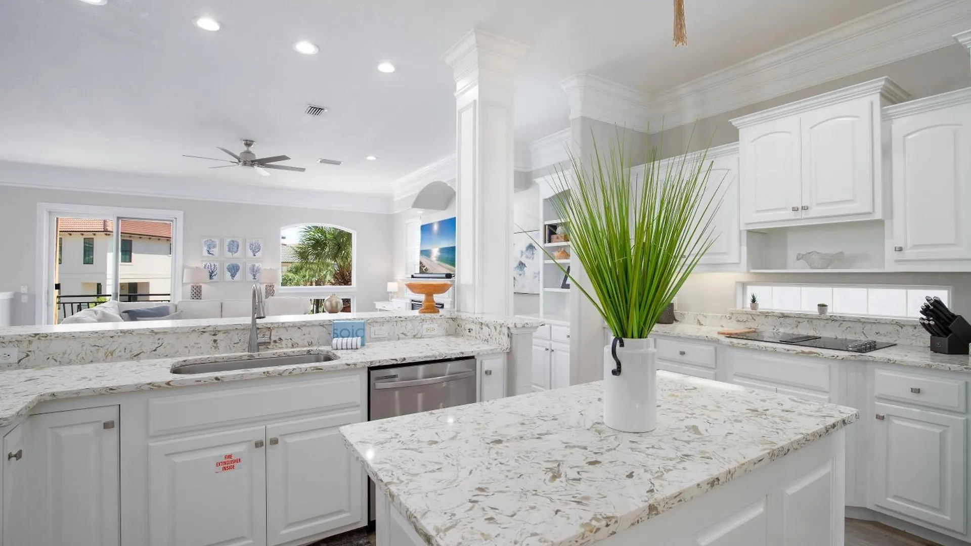 Holiday home Luxury Community Pool, Hot Tub And And Games Destin