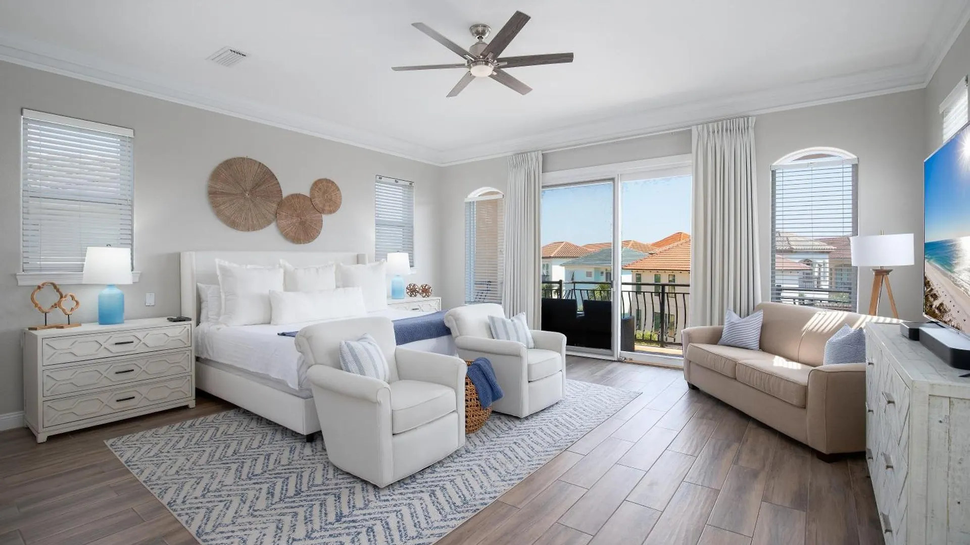 Luxury Community Pool, Hot Tub And And Games Holiday home Destin