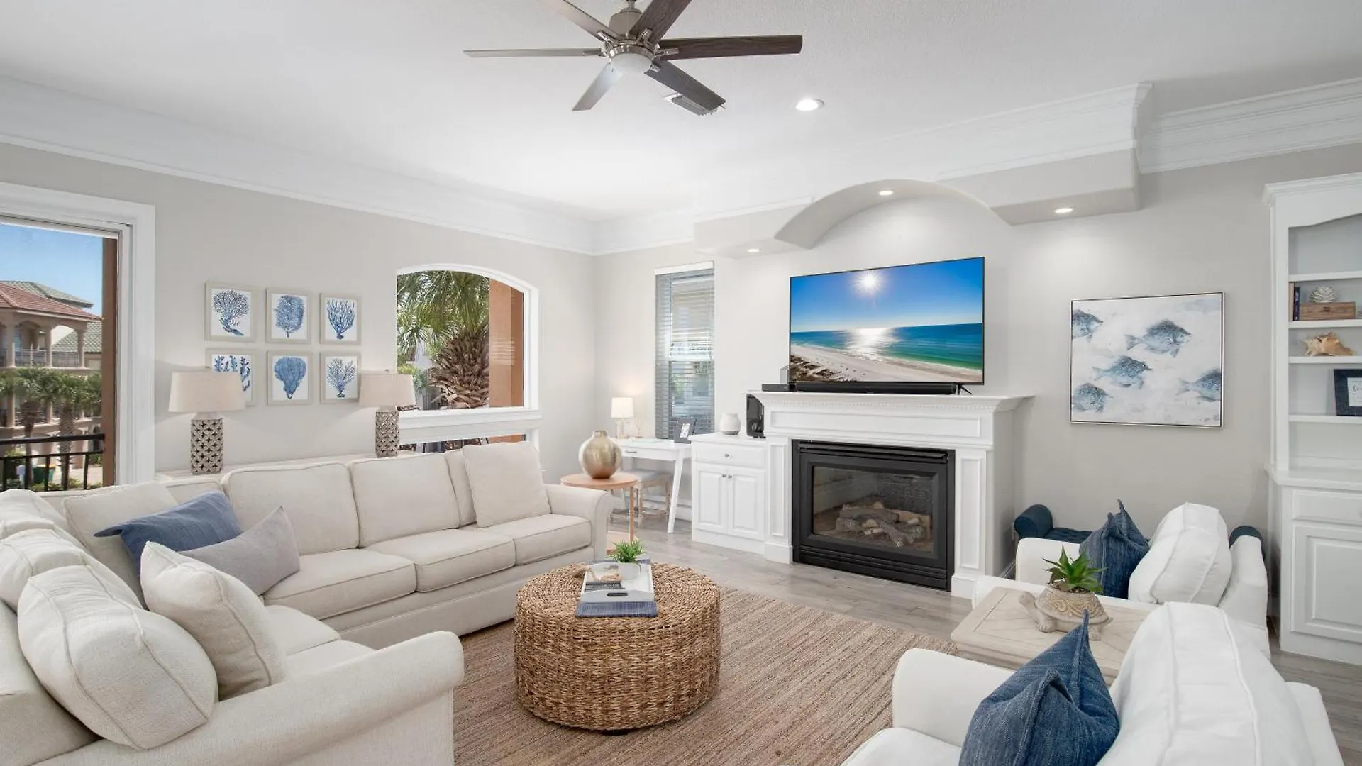 Holiday home Luxury Community Pool, Hot Tub And And Games *
