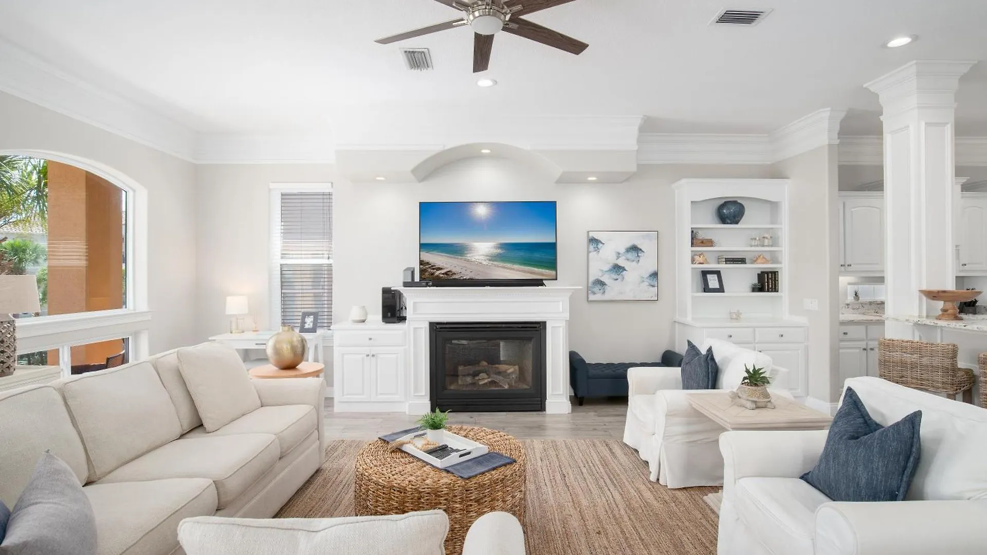 Luxury Community Pool, Hot Tub And And Games Destin