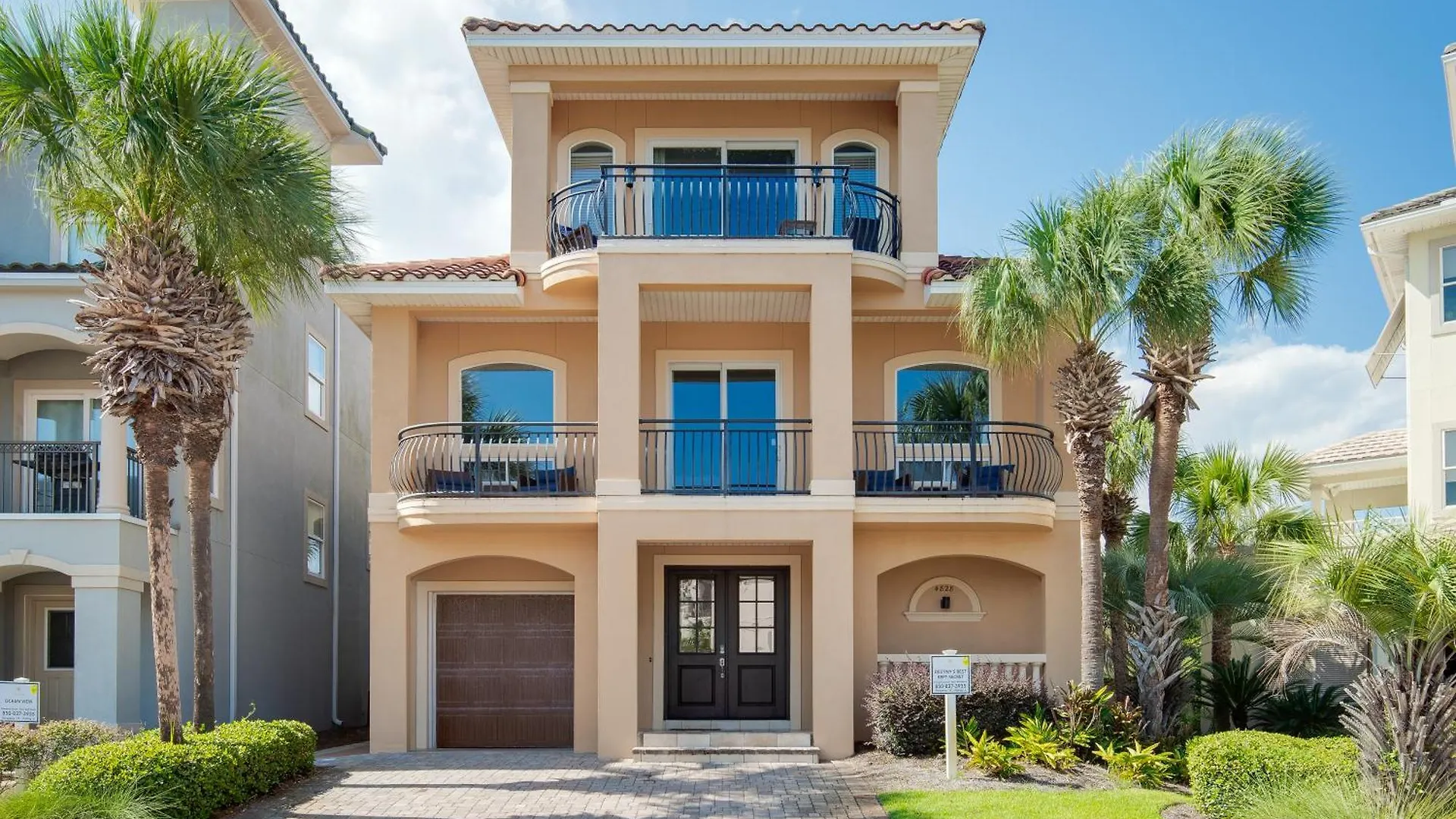 Luxury Community Pool, Hot Tub And And Games Holiday home Destin