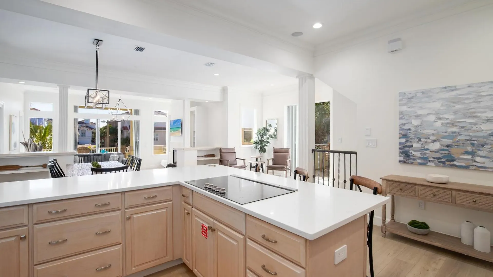 Community Pool, Hot Tub And - Outdoor Kitchen *