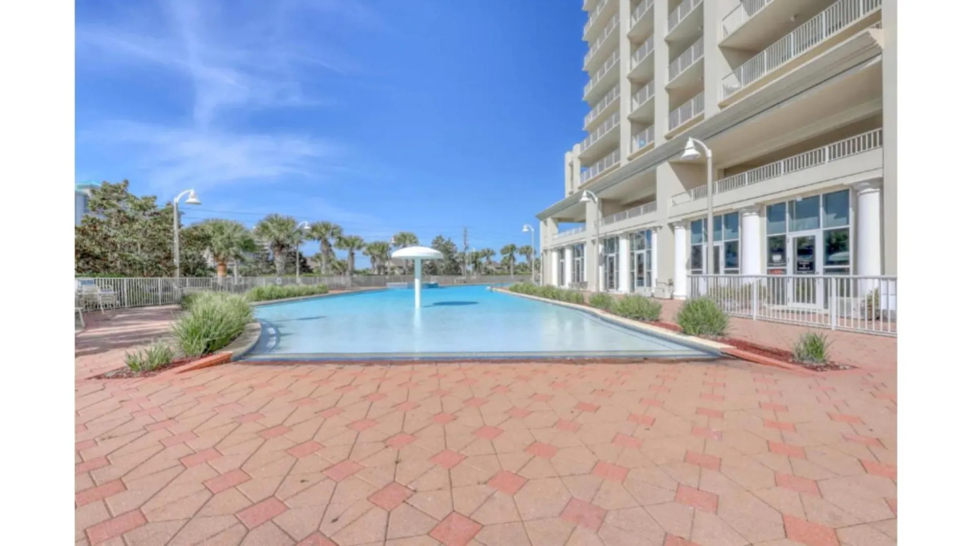 Ariel Dunes Ii 2201 Casa de Férias Destin