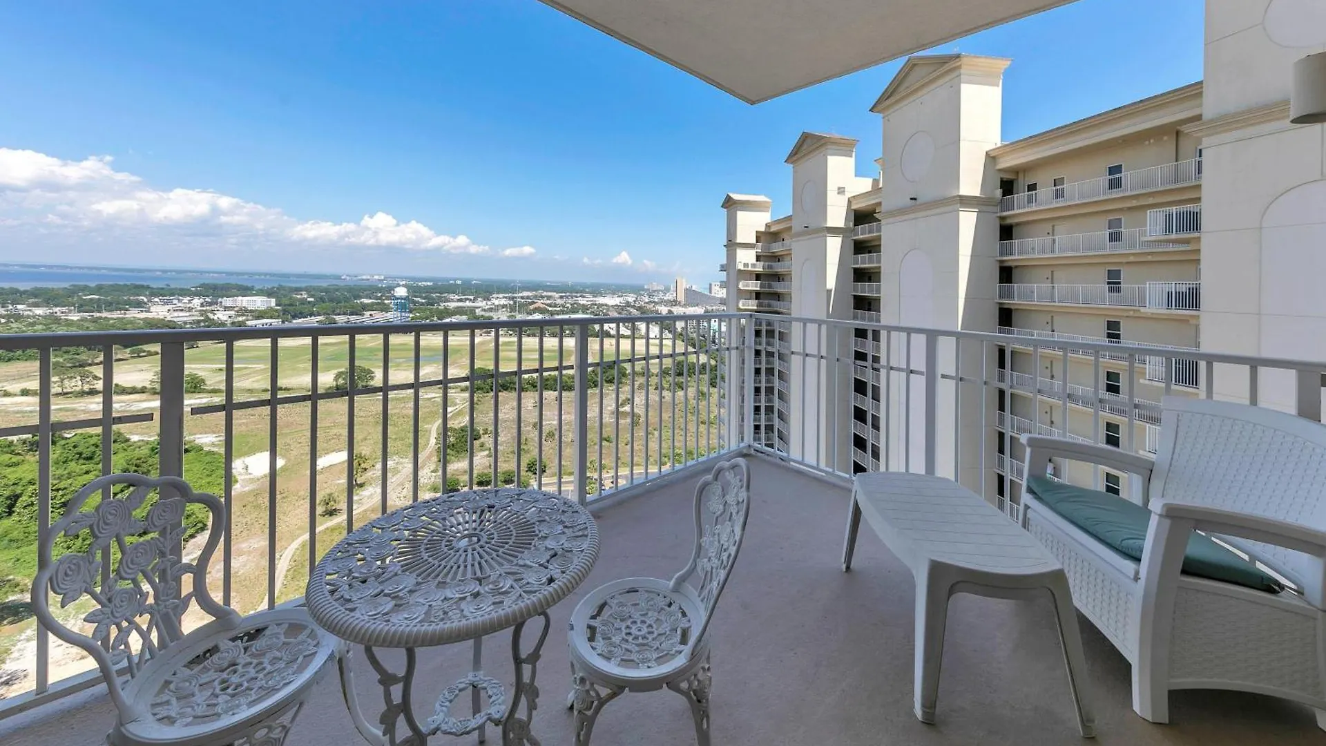 Casa de Férias Ariel Dunes Ii 2201 Destin