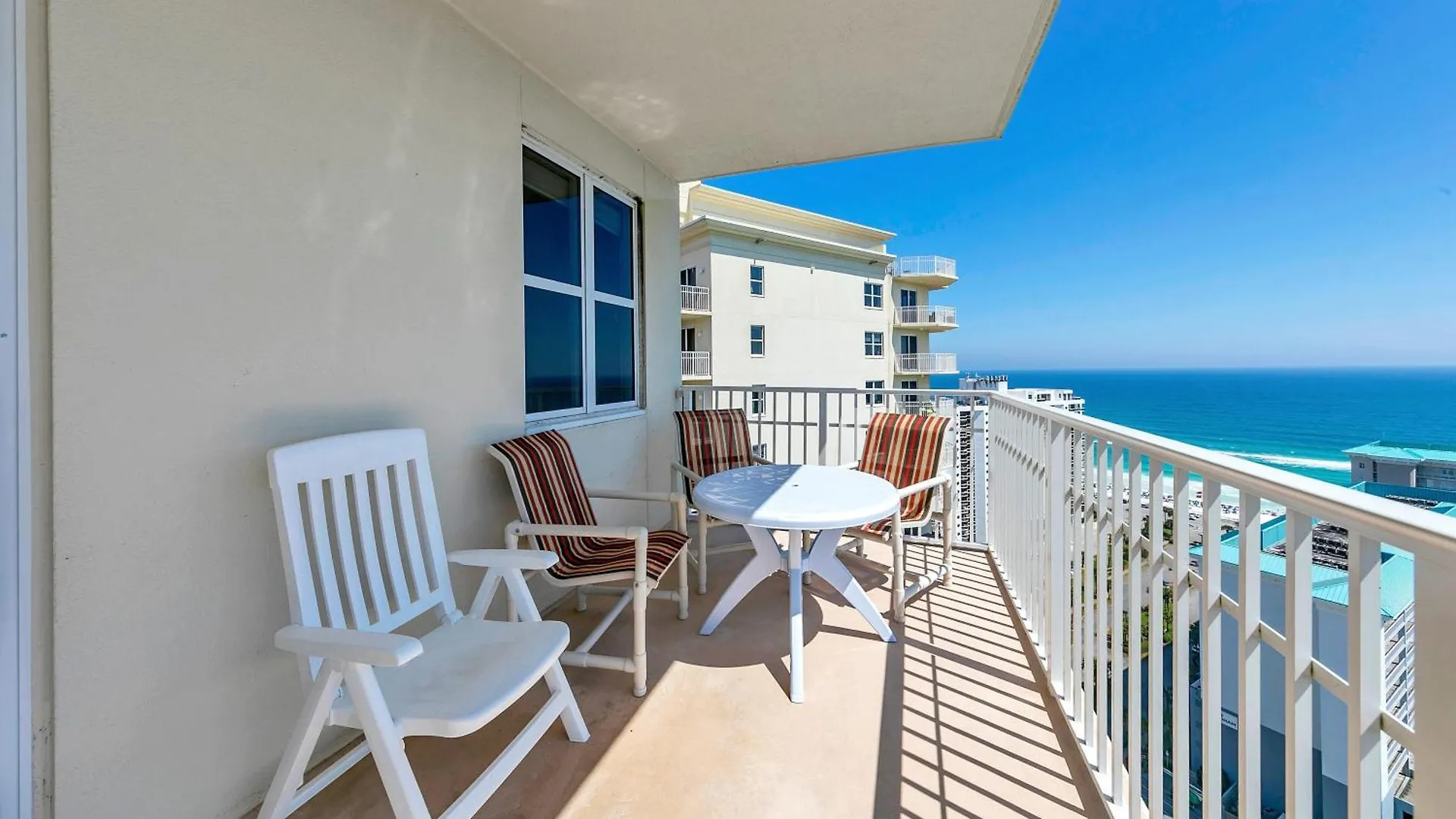 Casa de Férias Ariel Dunes Ii 2201 *