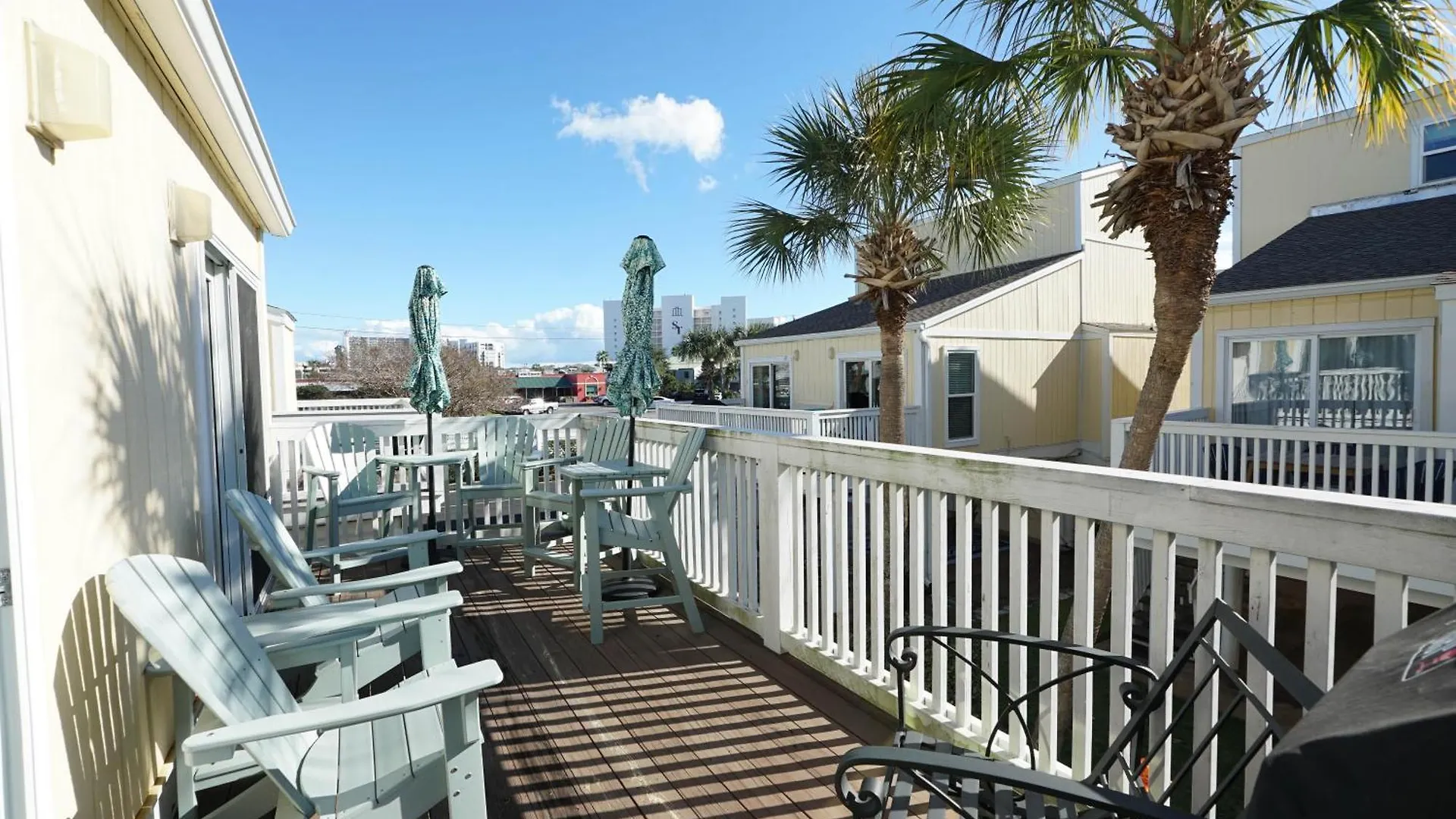 Holiday home Sandpiper Cove 0032 *