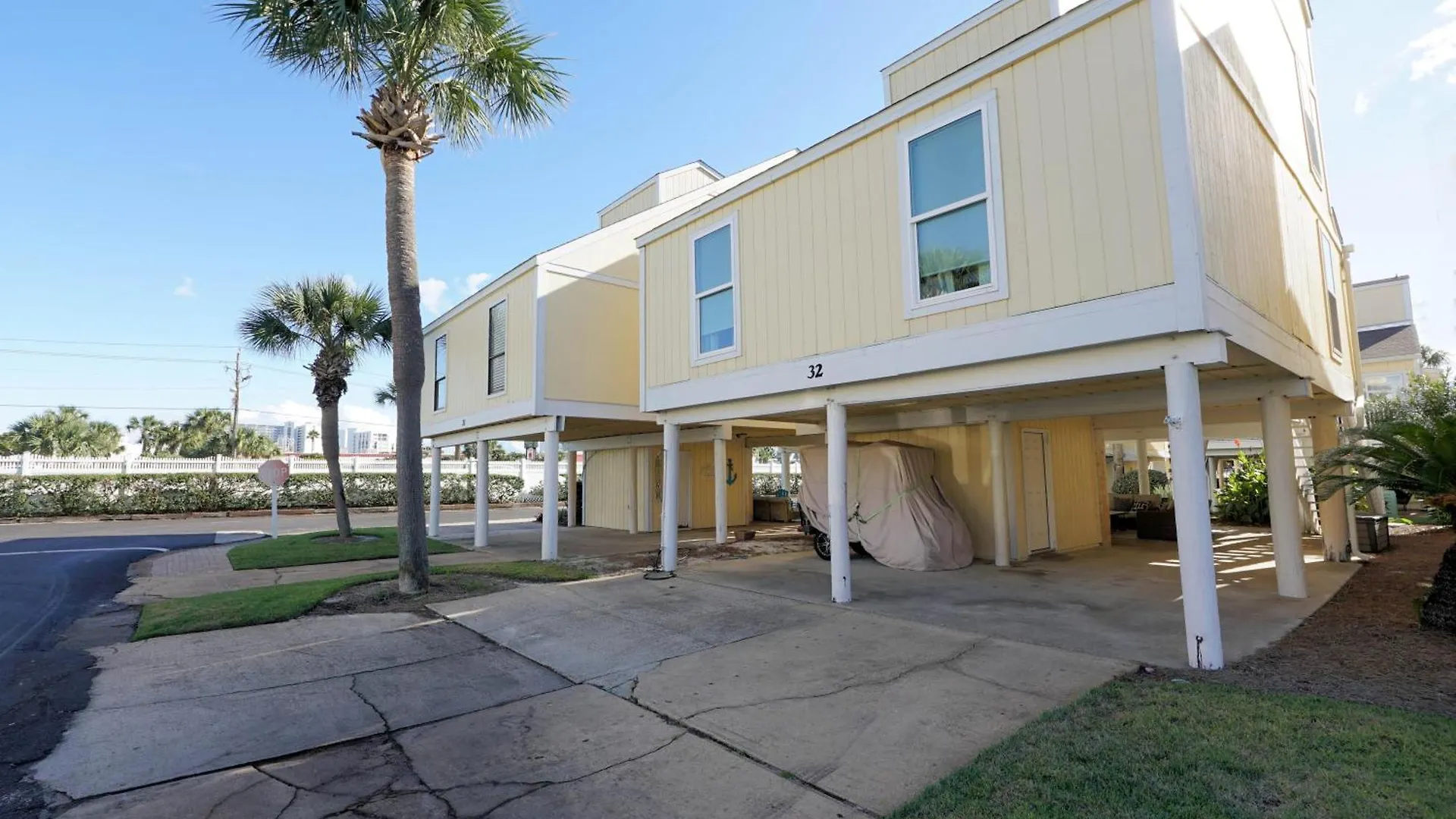 Holiday home Sandpiper Cove 0032