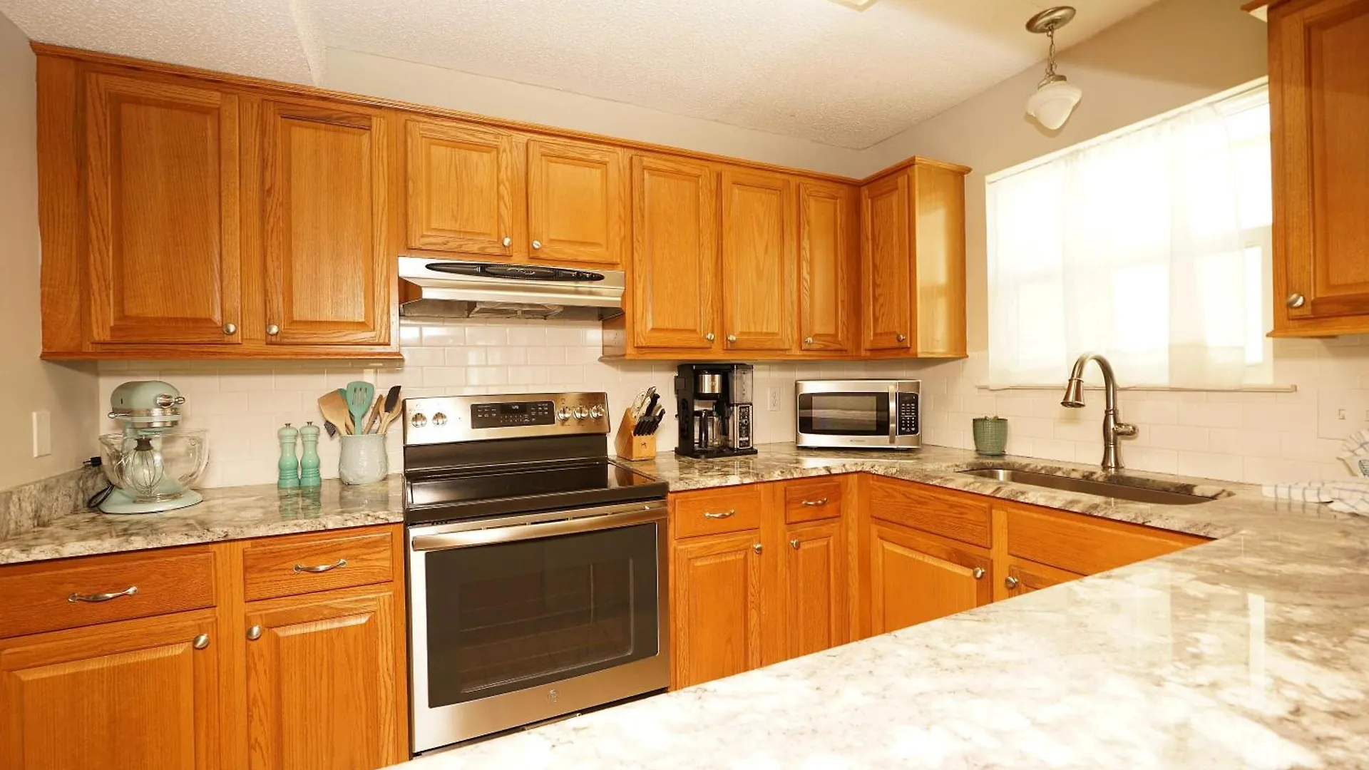 Holiday home Sandpiper Cove 0032 *