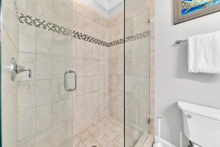 Curacao Holiday home Destin