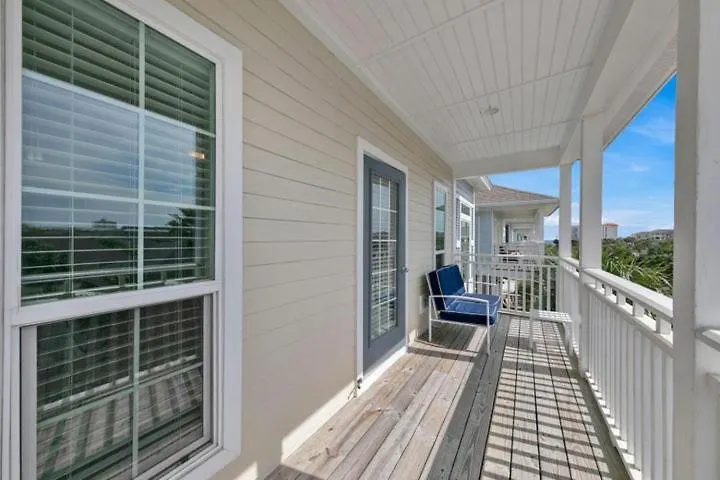 Curacao Holiday home Destin