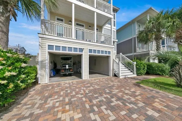 Holiday home Curacao Destin