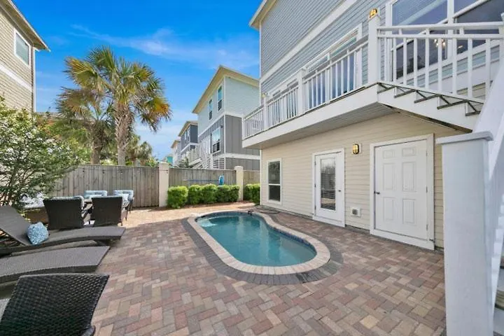 Holiday home Curacao Destin