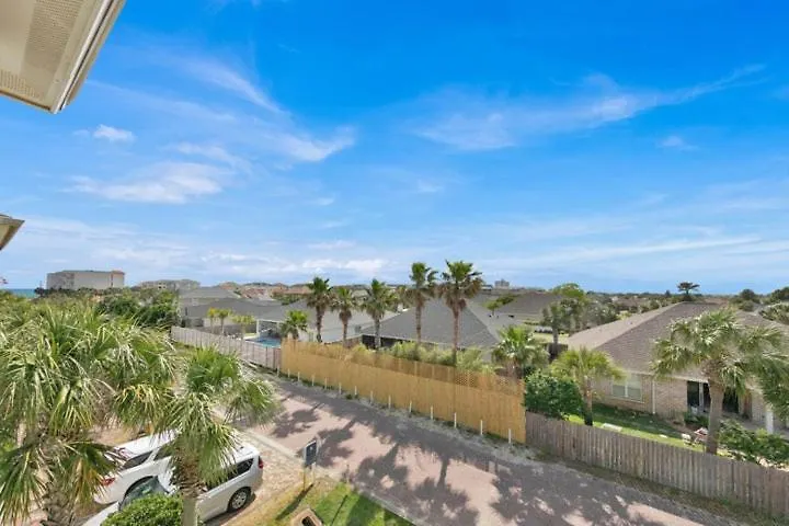 Curacao Holiday home Destin