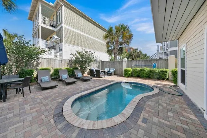 Holiday home Curacao Destin