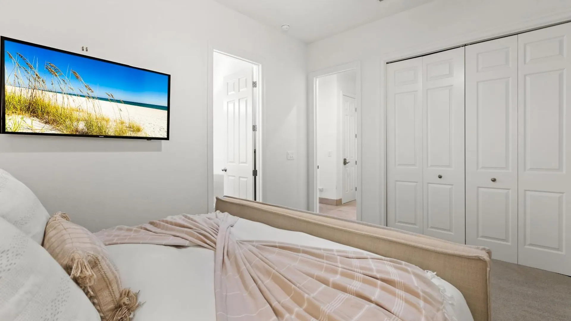 View - Gated Community With Pool Hot Tub * Destin