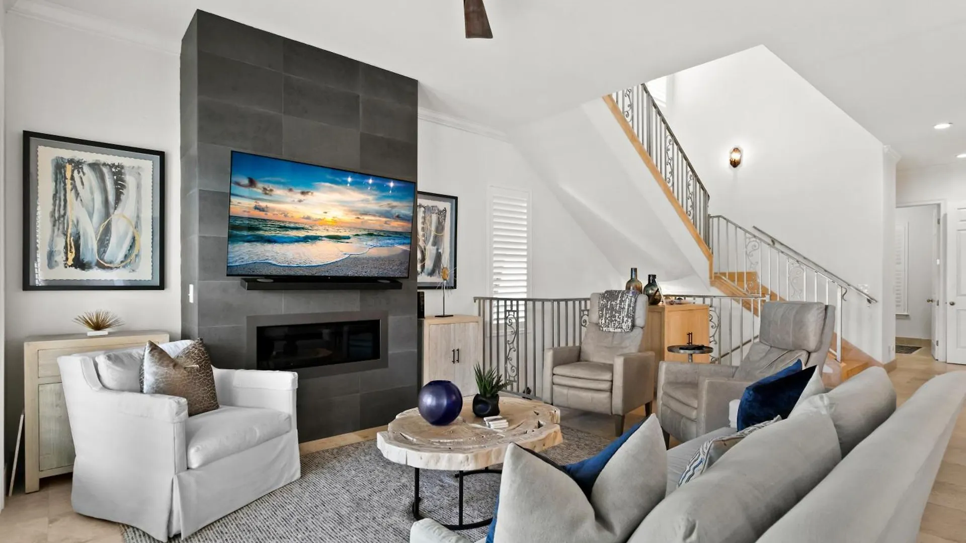 View - Gated Community With Pool Hot Tub Casa vacanze Destin