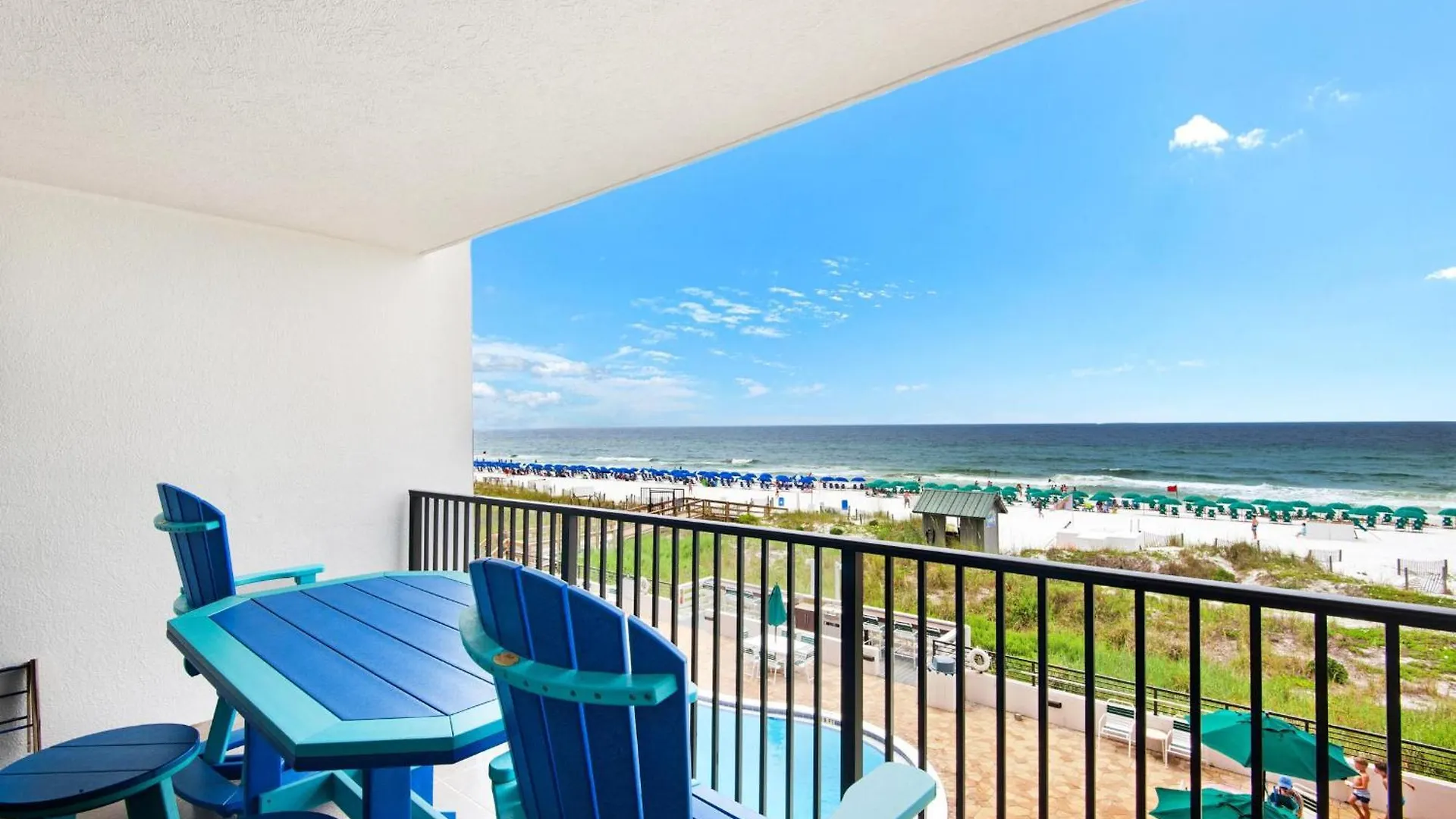 Casa vacanze Emerald Towers 305